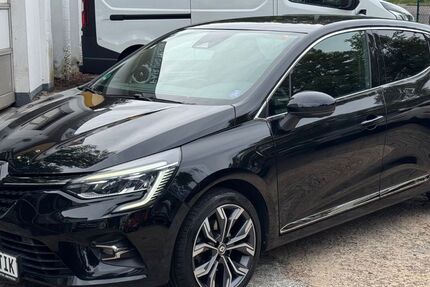 Renault Clio 77.000 km 14.990 &euro; Saarbrücken-Dudweiler 66125
