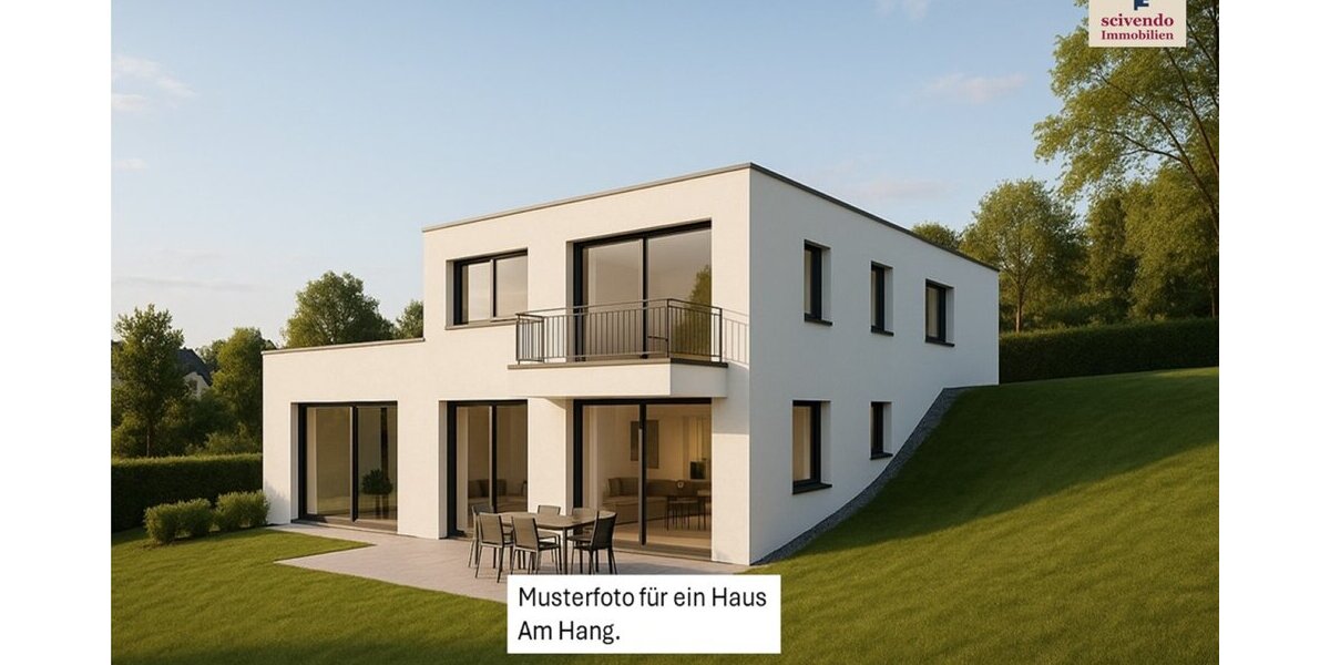 650m² Baugrundstück + 450m² Garten in Sackgasse - Grundstück Zweibrücken | Angebot:24521633