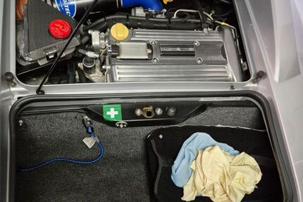 Opel Speedster 60.555 km 19.850 &euro; Sankt Wendel 66606