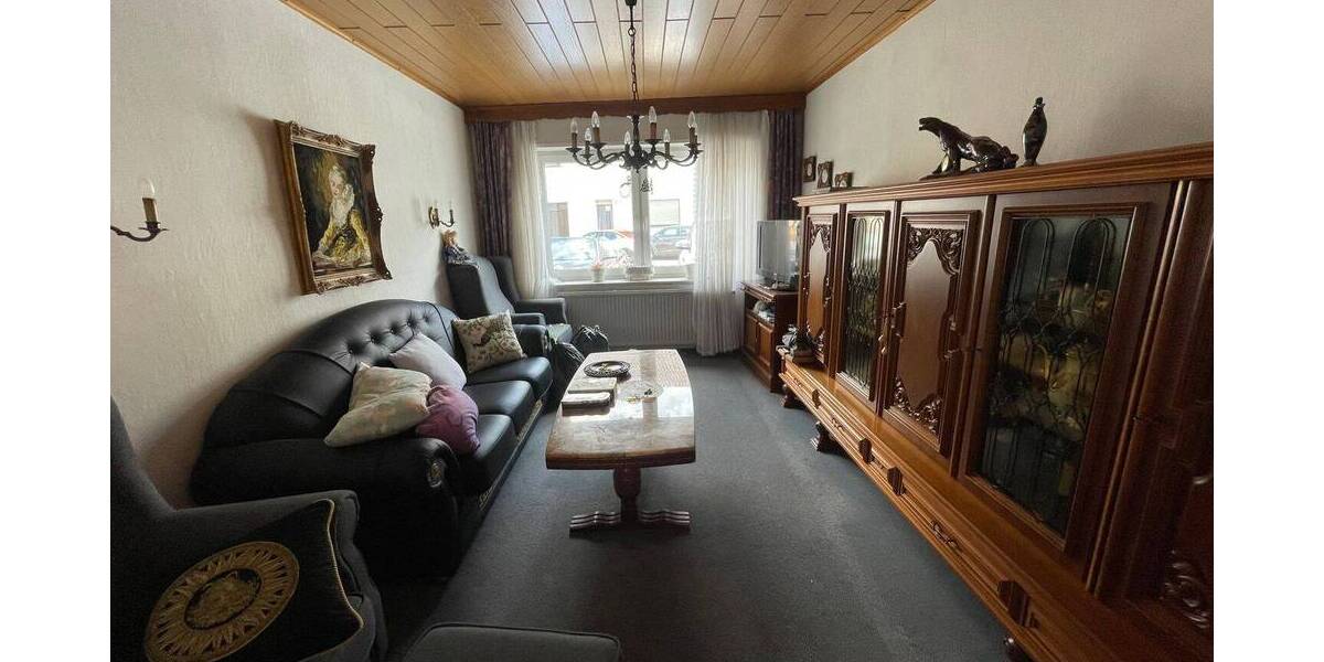 Einfamilienhaus Wallerfangen / Sankt Barbara St Barbara - 5 Zimmer, 125 m&sup2;, 138.000&euro; | Angebot:25742869