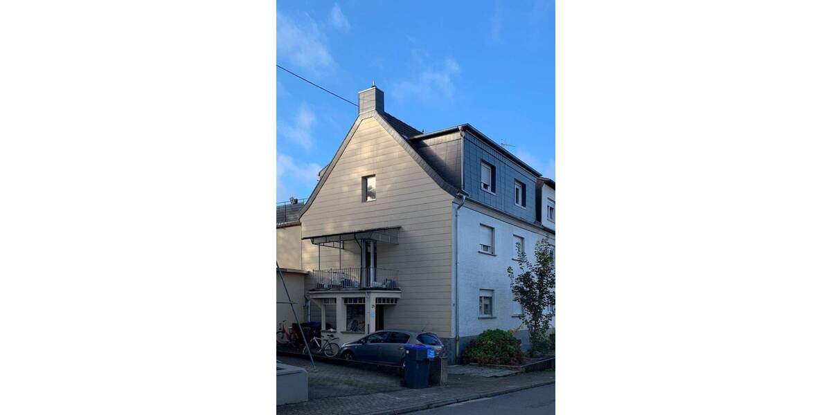 Doppelhaushälfte Saarbrücken Dudweiler - 6 Zimmer, 168 m&sup2;, 289.000&euro; | Angebot:25743266