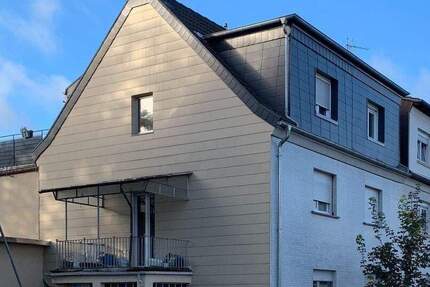 Haus Saarbrücken Dudweiler - 6 Zimmer, 168 m&sup2;, 289.000&euro; | Angebot:25743266