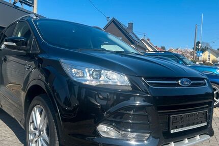 Ford Kuga 85.000 km 14.800 &euro; Riegelsberg 66292