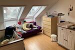 Dachgeschoßwohnung Saarlouis - 6 Zimmer, 116 m&sup2;, 240.000&euro; | Angebot:24941021