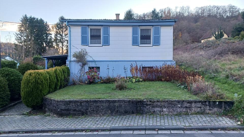 Einfamilienhaus Beckingen - 5 Zimmer, 110 m&sup2;, 139.000&euro; | Angebot:26335880