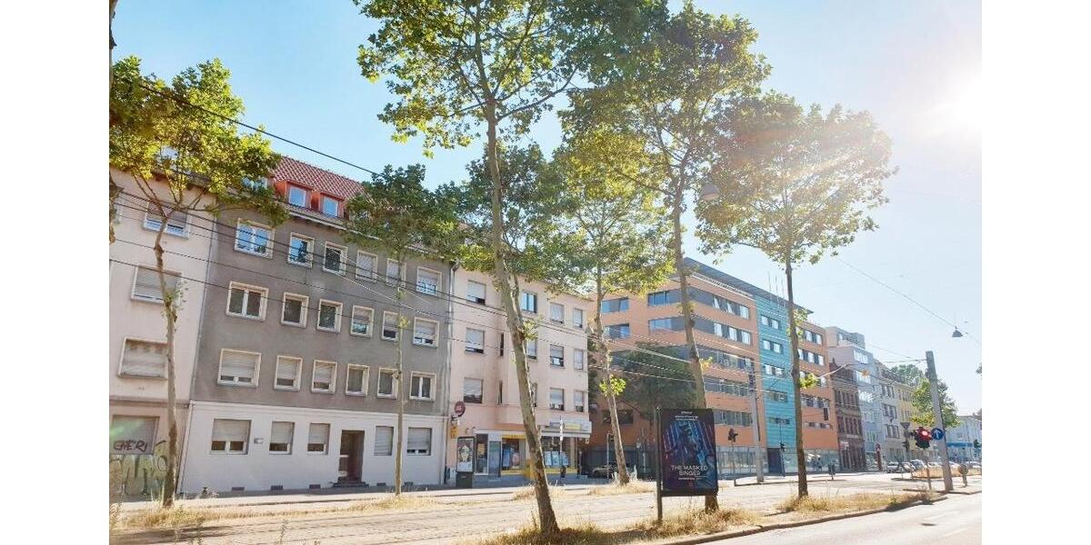 Erdgeschoßwohnung Saarbrücken Eschberg - 2 Zimmer, 50 m&sup2;, 580&euro; | Angebot:26549986