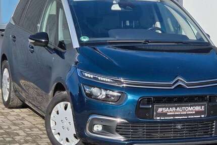 Citroen Grand C4 Picasso 93.568 km 17.999 &euro; Völklingen / Fenne 66333