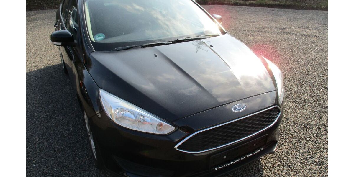 Ford Focus 149.000 km 4.490 &euro; Heusweiler 66265