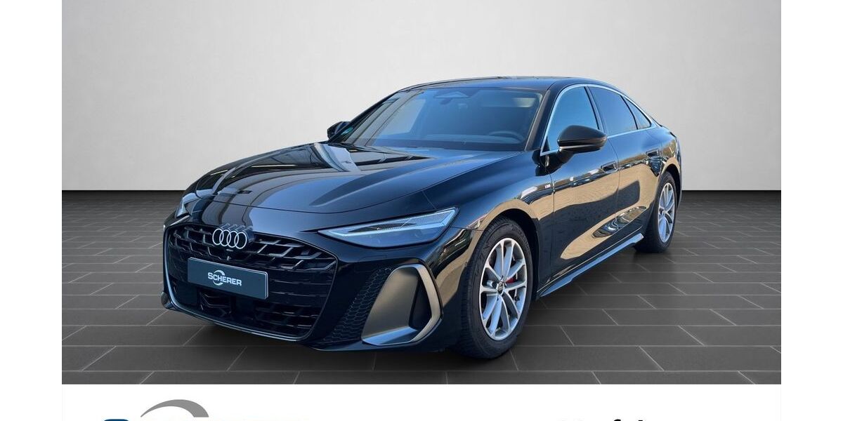 Audi A6 11.900 km 65.970 &euro; Homburg 66424