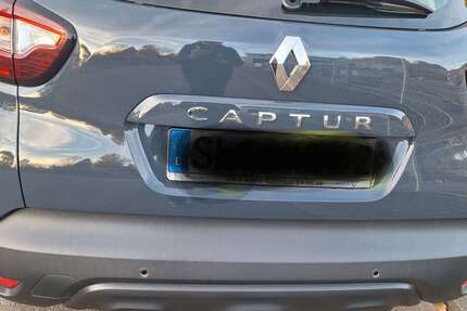 Renault Captur 36.000 km 12.000 &euro; Schmelz 66839