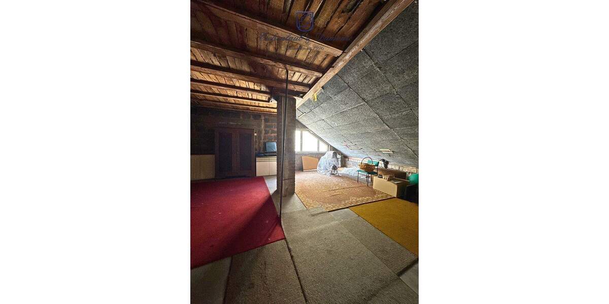 Mehrfamilienhaus, Wohnhaus Quierschied Fischbach - 8 Zimmer, 189 m&sup2;, 309.000&euro; | Angebot:25801334