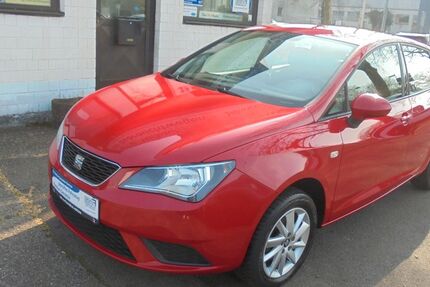 Seat Ibiza 159.000 km 4.450 &euro; Dillingen/Saar 66763