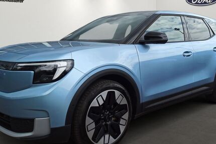 Ford Explorer 10.604 km 38.900 &euro; Völklingen 66333