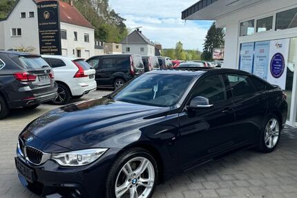 BMW 428 189.326 km 14.450 &euro; Beckingen 66701