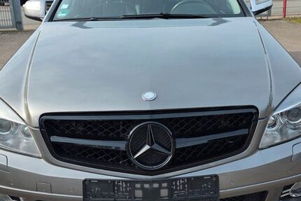 Mercedes-Benz C 280 227.000 km 4.999 &euro; Saarlouis 66740