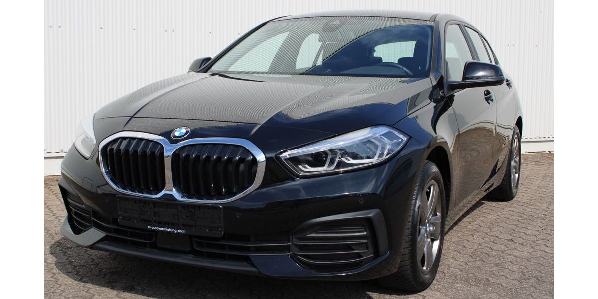 BMW 118 51.300 km 21.800 &euro; Saarlouis 66740