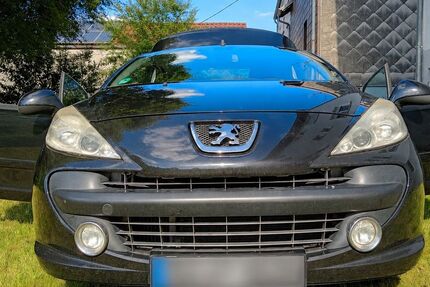 Peugeot 207 146.812 km 2.150 &euro; Saarbrücken 66113