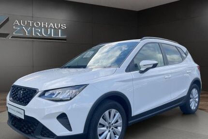 Seat Arona 52.356 km 18.390 &euro; Saarlouis 66740