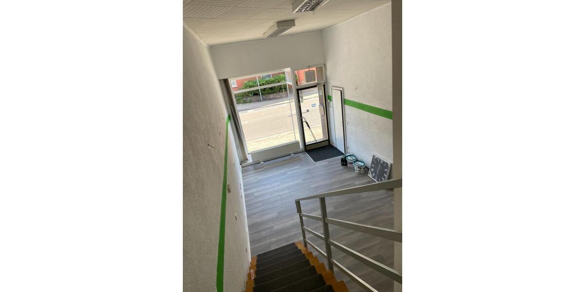 Gewerbeobjekt Saarbrücken Brebach-Fechingen - 470&euro; | Angebot:25919236