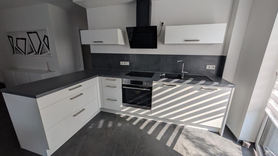 Erdgeschoßwohnung Kirkel - 3 Zimmer, 95 m&sup2;, 1.135&euro; | Angebot:25934957