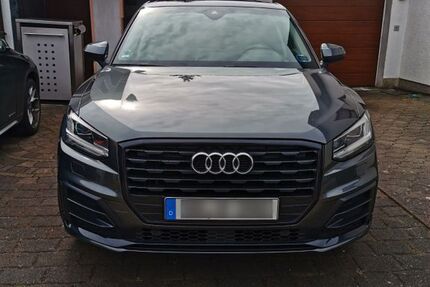 Audi Q2 17.171 km 20.300 &euro; Püttlingen 66346