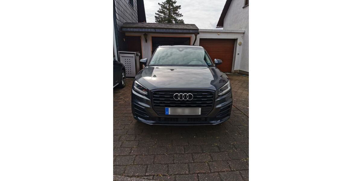 Audi Q2 17.171 km 20.300 &euro; Püttlingen 66346