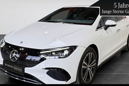 Mercedes-Benz EQE 5.486 km 47.580 &euro; Saarbrücken 66117