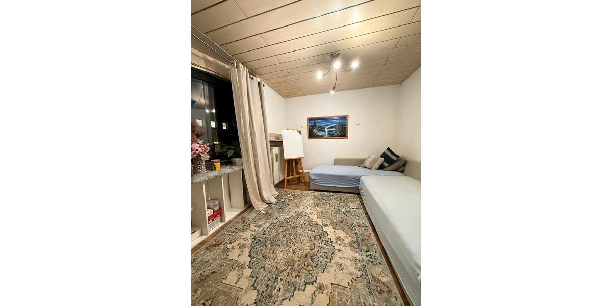 Etagenwohnung Völklingen - 3 Zimmer, 85 m&sup2;, 630&euro; | Angebot:25936876