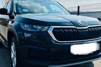 Skoda Kodiaq 161.300 km 20.490 &euro; Saarbrücken 66129