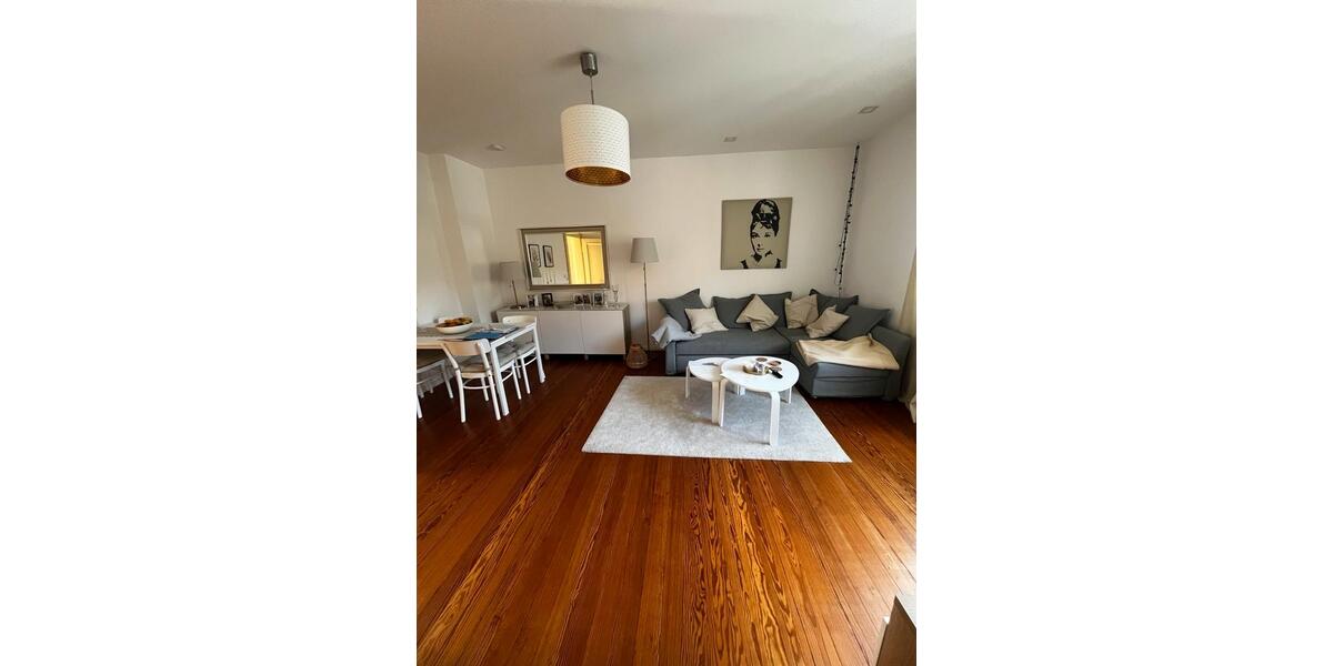 Etagenwohnung Homburg - 2 Zimmer, 62 m&sup2;, 625&euro; | Angebot:25899760
