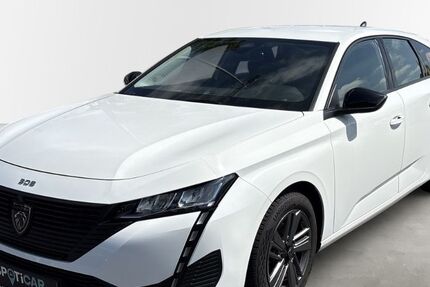 Peugeot 308 30.300 km 18.390 &euro; Zweibrücken 66482