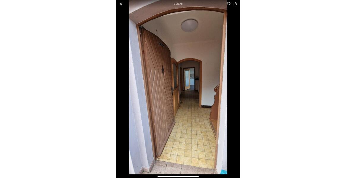 Einfamilienhaus Mandelbachtal - 5 Zimmer, 117 m&sup2;, 220.000&euro; | Angebot:25943315