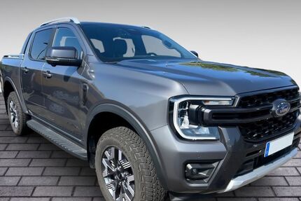 Ford Ranger 12.300 km 51.900 &euro; Neunkirchen 66539