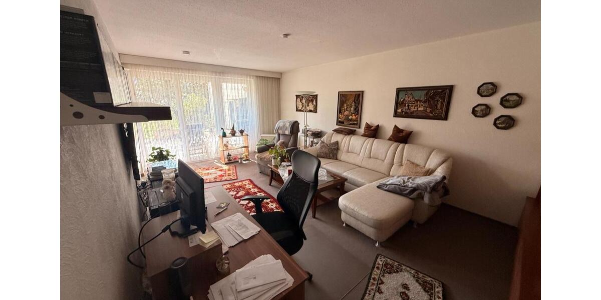 Erdgeschoßwohnung Saarlouis - 3.5 Zimmer, 88 m&sup2;, 189.000&euro; | Angebot:25901209