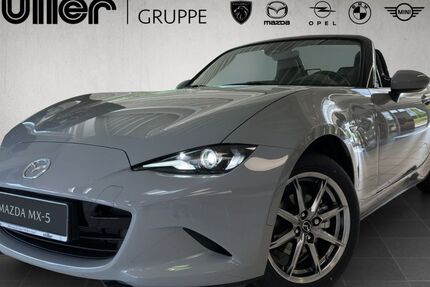 Mazda MX-5 3.420 km 28.705 &euro; Saarlouis 66740