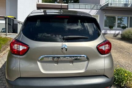 Renault Captur 40.000 km 7.500 &euro; Marpingen 66646