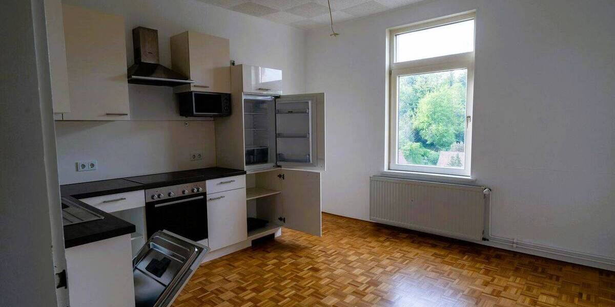 Mehrfamilienhaus, Wohnhaus Saarbrücken St Arnual - 1 Zimmer, 380 m&sup2;, 895.000&euro; | Angebot:25775377