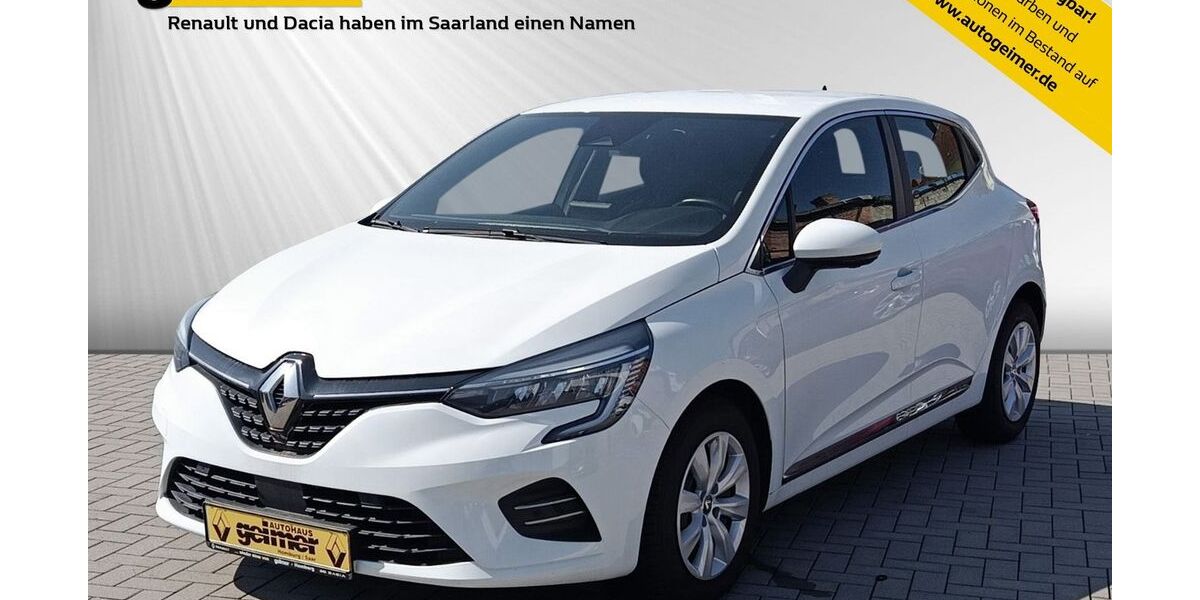 Renault Clio 76.000 km 12.950 &euro; Homburg (Saar) 66424