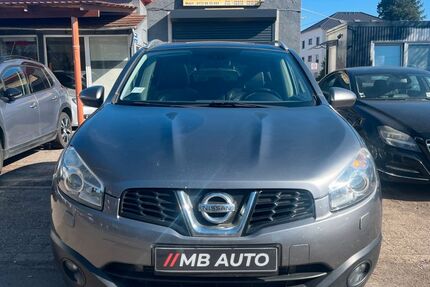 Nissan Qashqai 237.000 km 4.350 &euro; Saarwellingen 66793