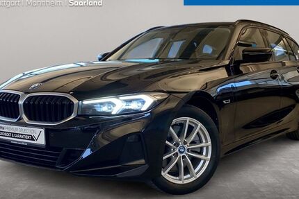 BMW 330 54.357 km 31.403 &euro; Kirkel 66459