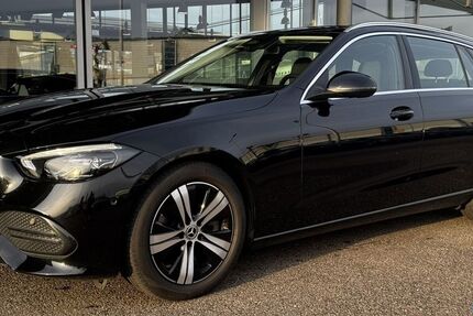 Mercedes-Benz C 300 45.500 km 35.888 &euro; Lebach 66822