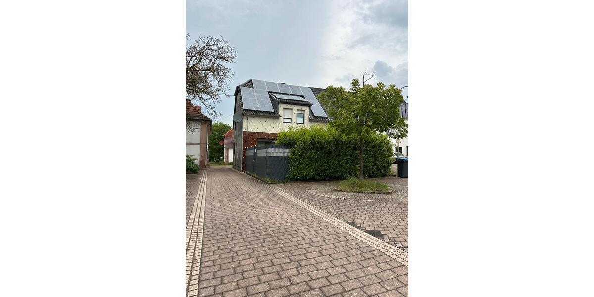 Doppelhaushälfte Heusweiler - 189.000&euro; | Angebot:26043932