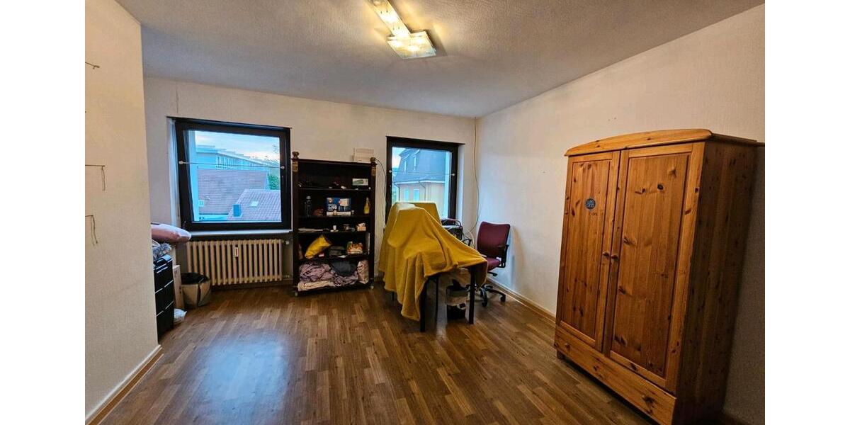 Etagenwohnung Saarbrücken Dudweiler - 3 Zimmer, 88 m&sup2;, 800&euro; | Angebot:26564761