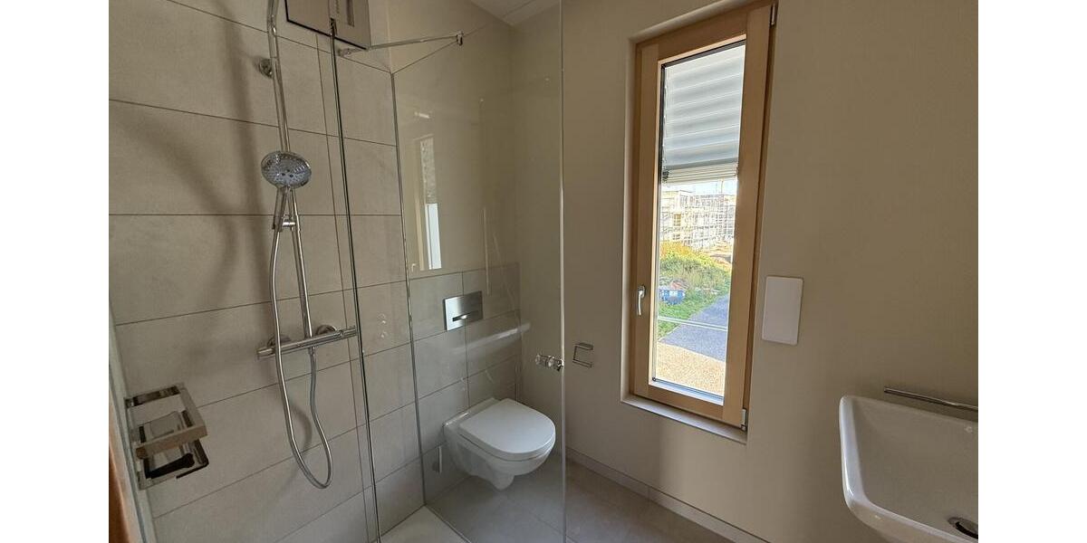 Maisonettenwohnung Saarbrücken Neue Bremm - 3 Zimmer, 83 m&sup2;, 1.120&euro; | Angebot:24780729