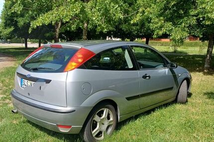 Ford Focus 221.250 km 1.800 &euro; Dillingen 66763