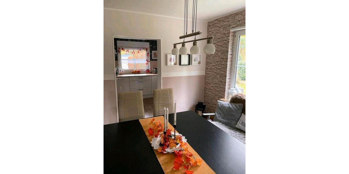 Reihenhaus Homburg - 4 Zimmer, 107 m&sup2;, 350.000&euro; | Angebot:25220566