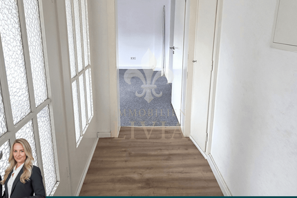 Wohnung Saarbrücken Dudweiler - 4 Zimmer, 87 m&sup2;, 695&euro; | Angebot:27356568