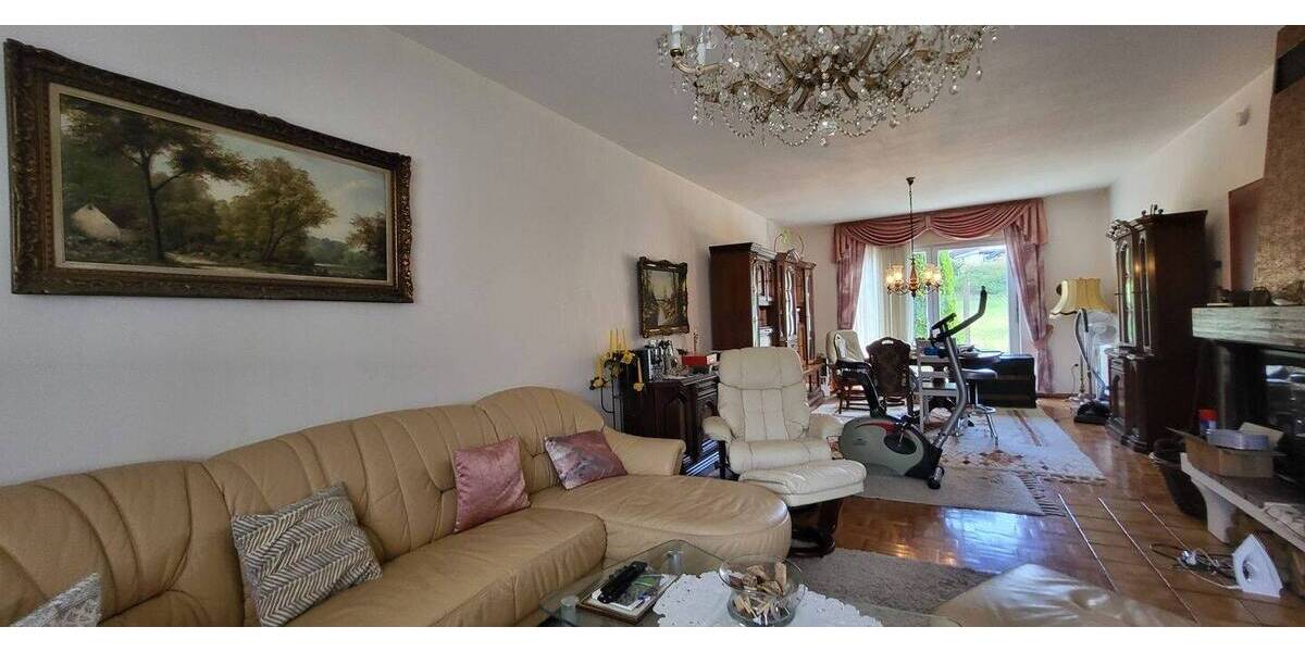 Mehrfamilienhaus, Wohnhaus Beckingen Reimsbach - 7 Zimmer, 250 m&sup2;, 350.000&euro; | Angebot:25726558