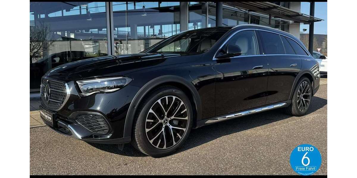 Mercedes-Benz E 220 14.705 km 63.888 &euro; Lebach 66822