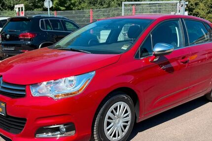 Citroen C4 117.000 km 4.999 &euro; Saarlouis 66740